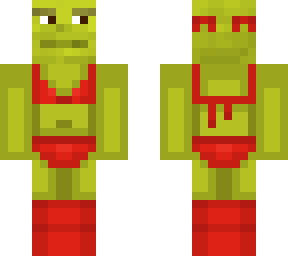 shrek edit