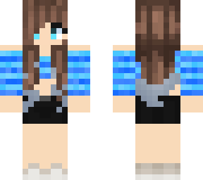siren girl