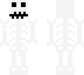 skelly bone