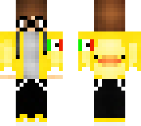 skin 2 clan