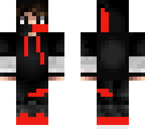 skin ikonik