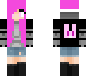 skin number 4504
