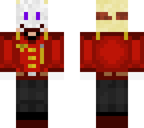skin title