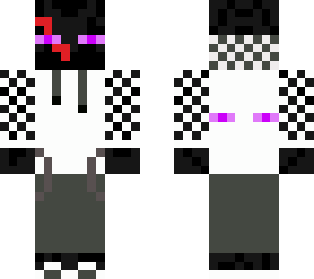slain enderman