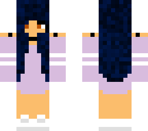 sleepy aphmau