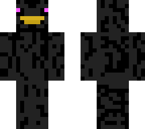 slender goose