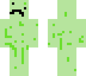 slimed noob