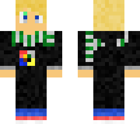 slytherin!!!