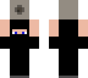 small robber