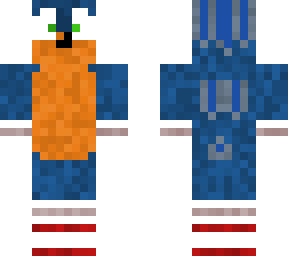 sonic