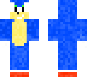 sonic
