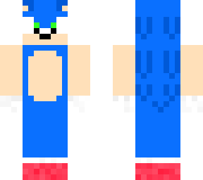 sonic