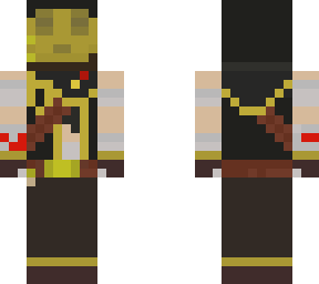 sot reapers bones skin