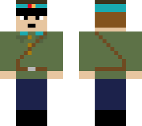 soviet airforce officer (1940-1943)
