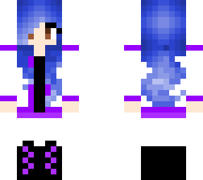 space girl