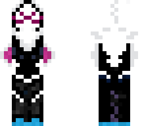 spider gwen