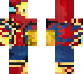 spiderman duck