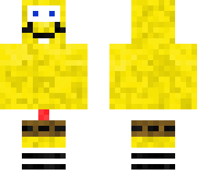 sponge bob