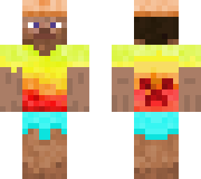 spring steve