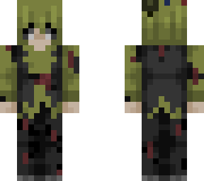 springtrap - human(remake)