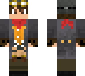 steampunk