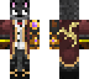 steampunk cat