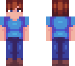 steve // ce