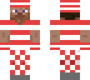 steve santa