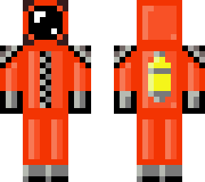 strange diver edit
