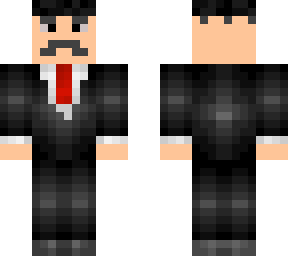 suiot man new