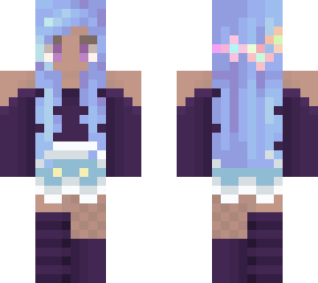 summer skin