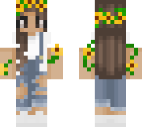 sunflower edit