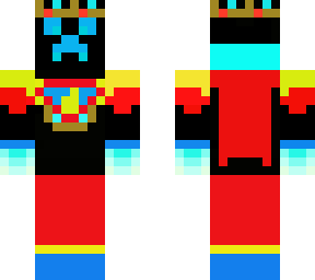super creeper