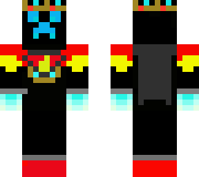 super creeper 2.0