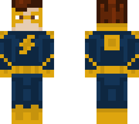 superhero