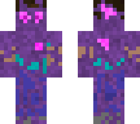 tainted steve