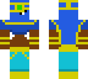 tara azul brawl stars