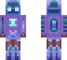 techno wizard