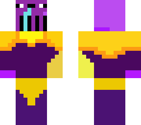 thanos