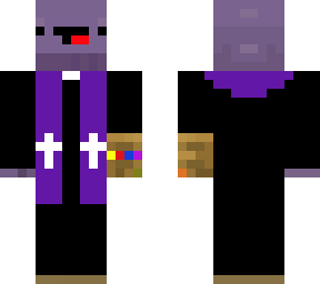thanos sacerdote