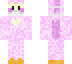 the birb (updated)