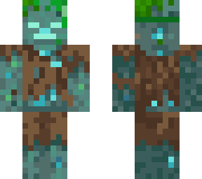 the drowned