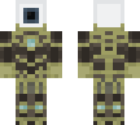 the eye king