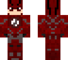 the flash