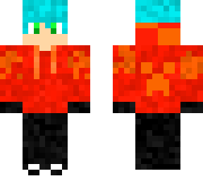 the lava gamer