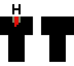 the letter h