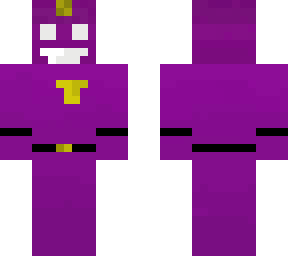 the man behind the slaughter