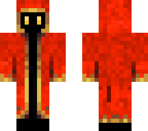 the molten mage