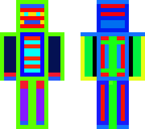 the paint (tryhard)