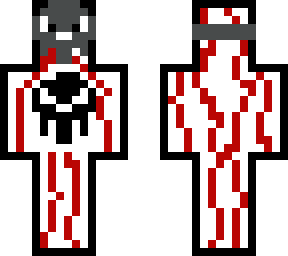 the punisher